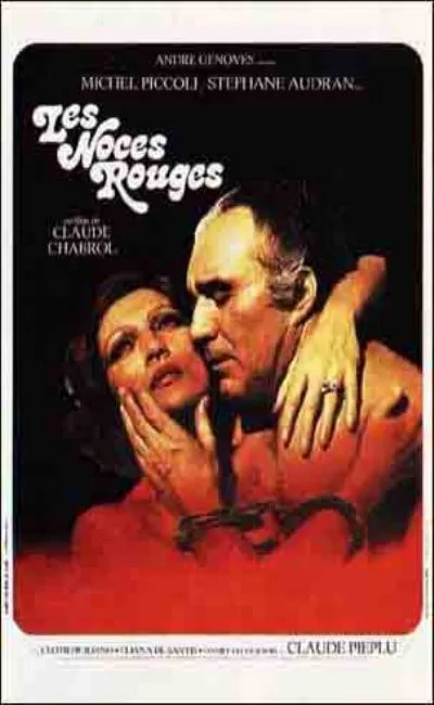 Les noces rouges (1973)