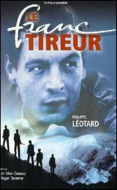 Le franc-tireur