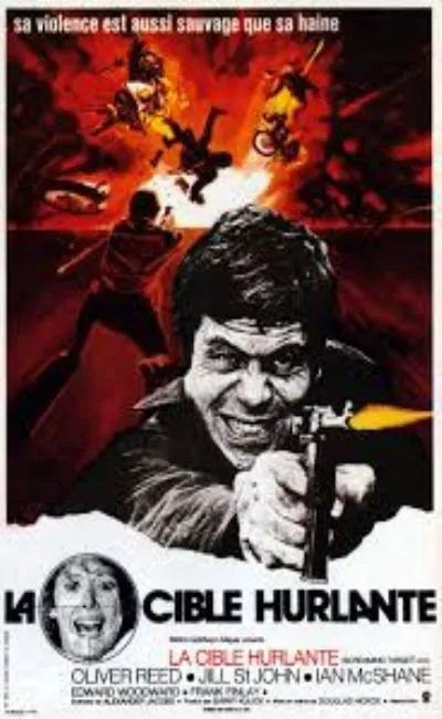 La cible hurlante (1974)