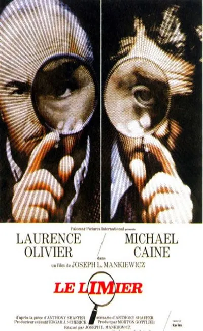 Le limier (1973)