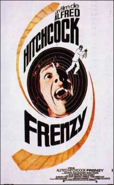 Frenzy (1972)