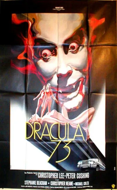 Dracula 73 (1973)
