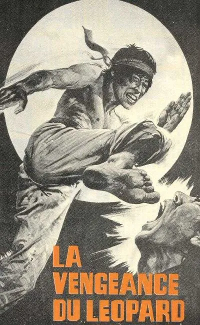 La vengeance du Léopard
