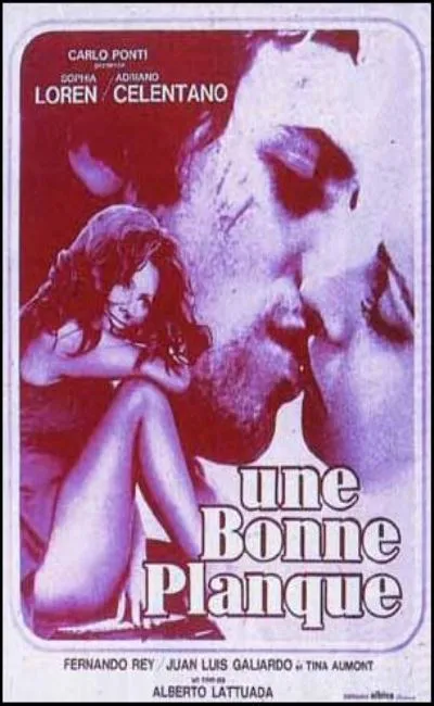 Une bonne planque