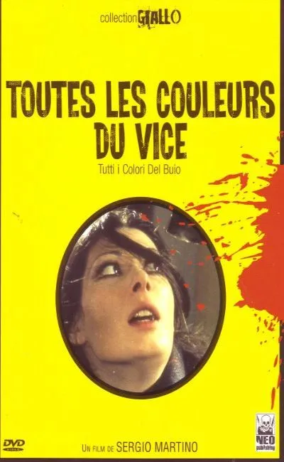 Toutes les couleurs du vice