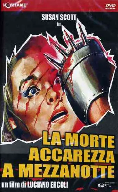 La mort caresse à minuit (1974)