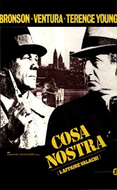 Cosa nostra - L'affaire Valachi