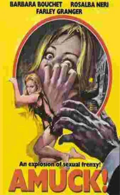 Amuck (1972)