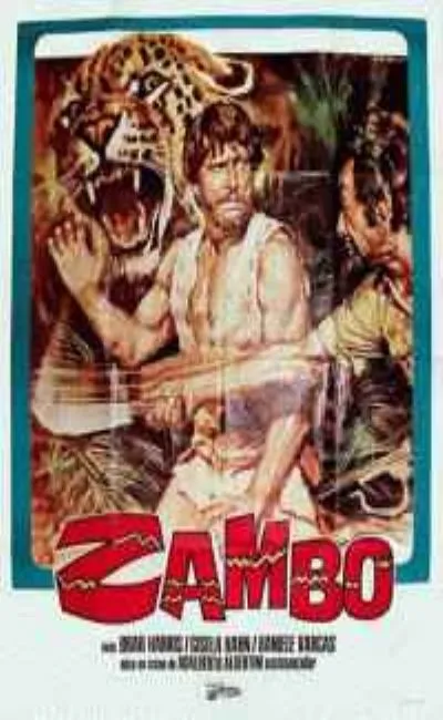Zambo (1974)