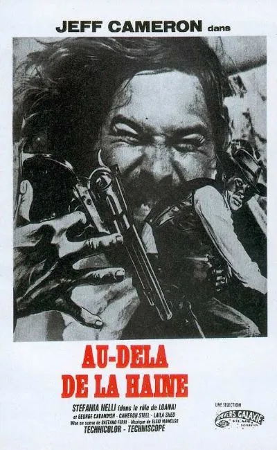 Au-delà de la haine (1972)