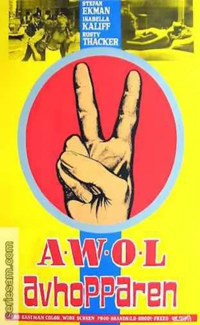 Awol (1973)
