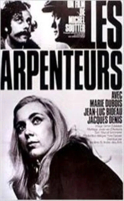 Les arpenteurs