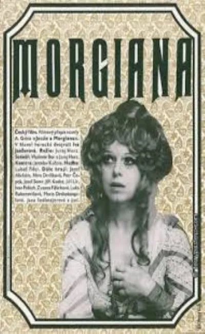 Morgiana (1972)