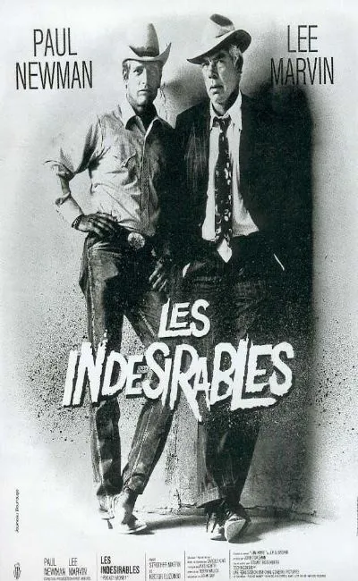 Les indésirables