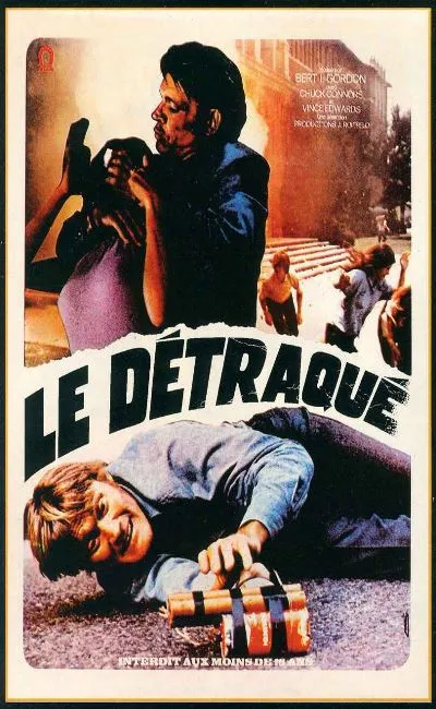 Le détraqué (1972)