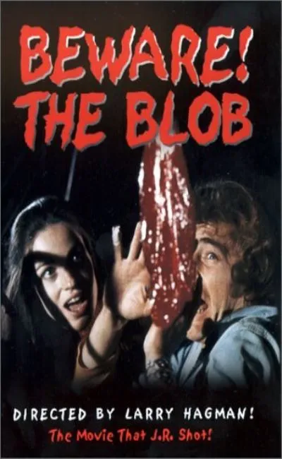 Attention au Blob (1976)
