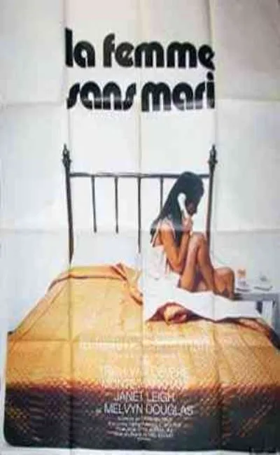 La femme sans mari