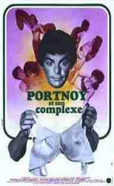 Portnoy et son complexe