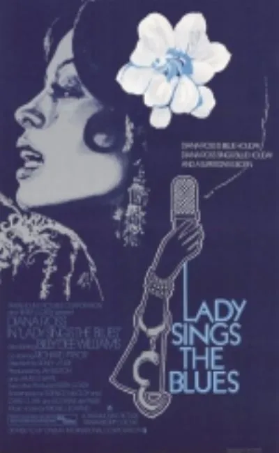 Lady Sings the Blues