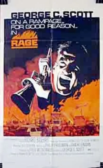 Rage (1972)