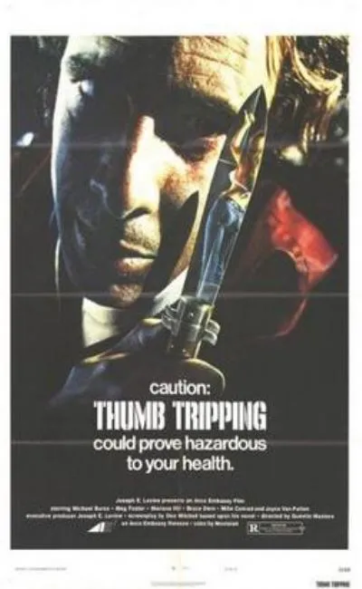 Thumb Tripping (1972)