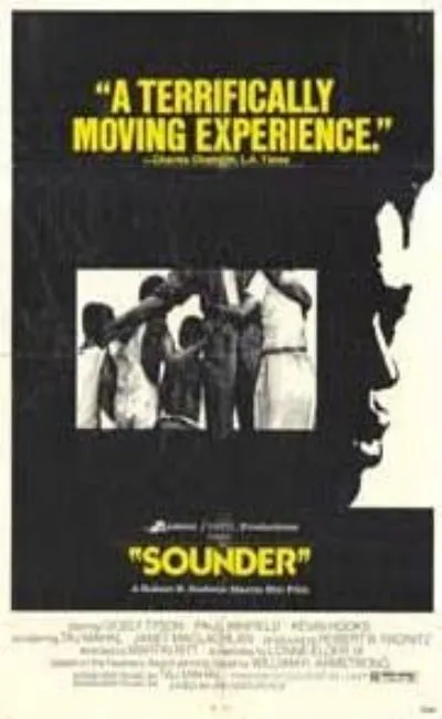 Sounder (1972)