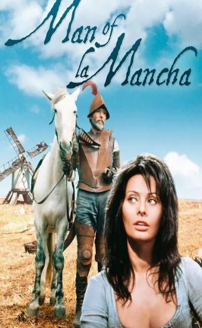 L'homme de La Manche