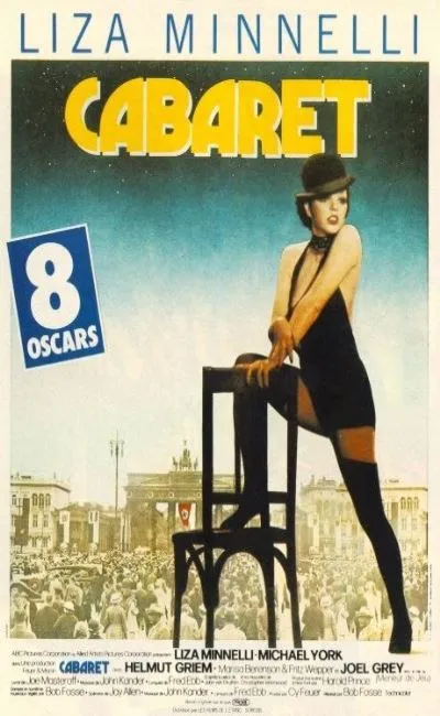 Cabaret (1972)