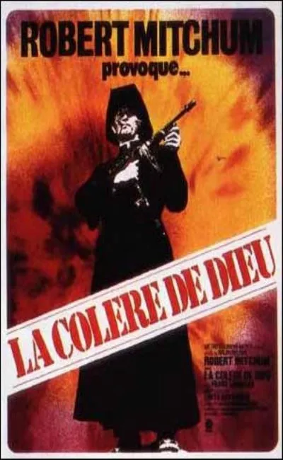 La colère de dieu (1972)