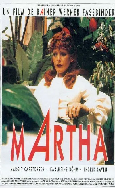 Martha