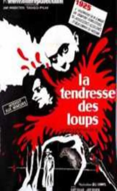 La tendresse des loups