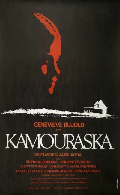 Kamouraska