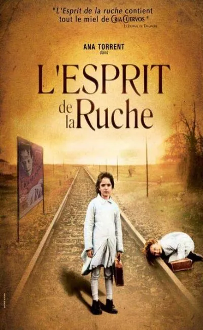 L'esprit de la ruche (1974)