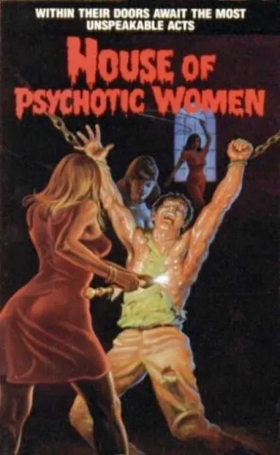 House of psychotic women