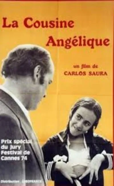 La cousine angélique (1974)