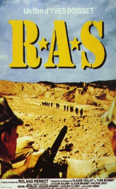 R.A.S. (1973)