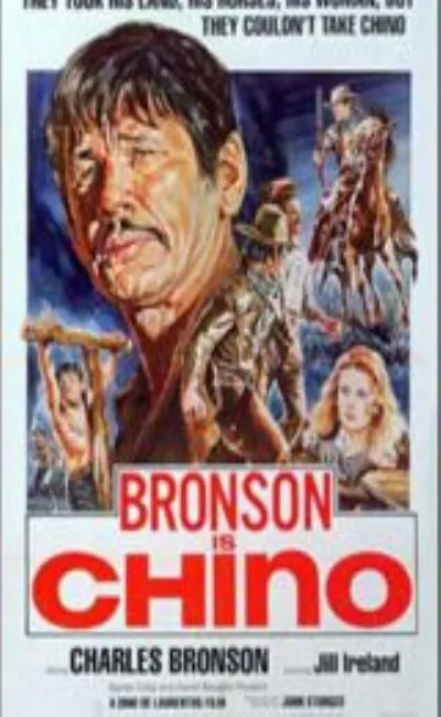 Chino (1974)