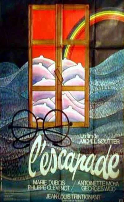 L'escapade (1974)