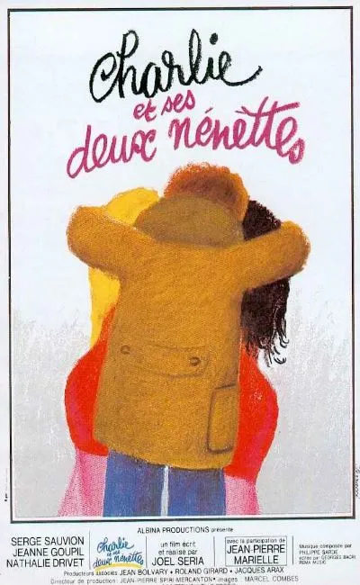 Charlie et ses deux nénettes (1973)