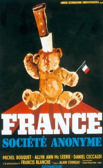 France société anonyme (1973)