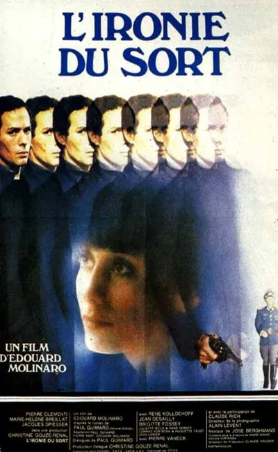 L'ironie du sort (1974)