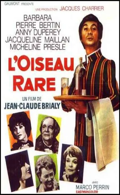 L'oiseau rare (1974)