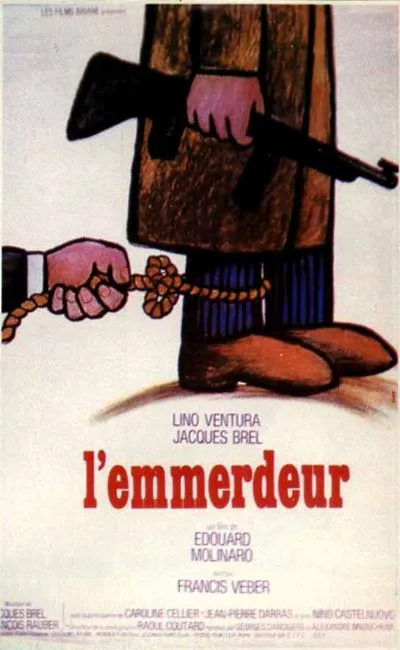 L'emmerdeur (1973)