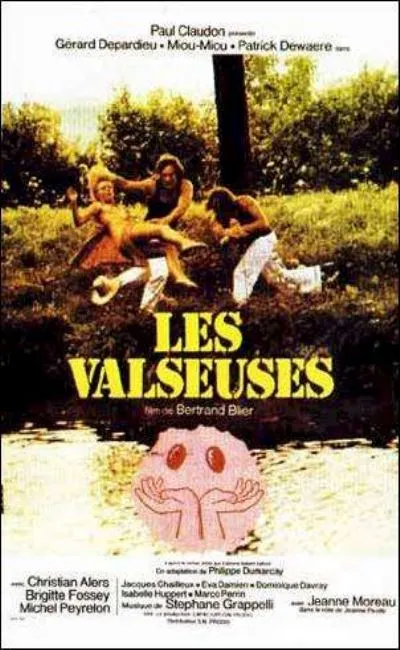 Les valseuses (1974)