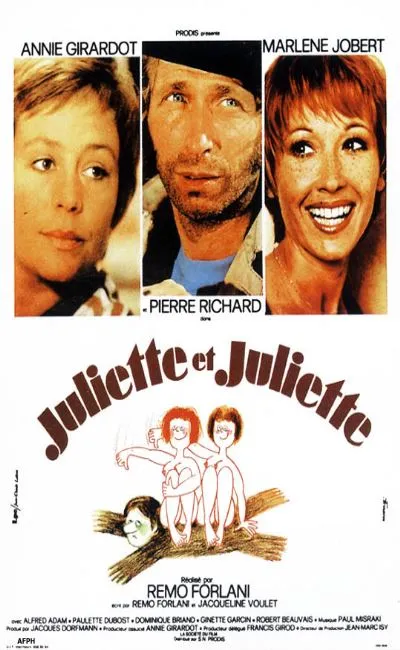 Juliette et Juliette