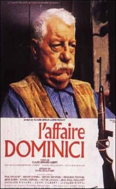 L'affaire Dominici (1973)