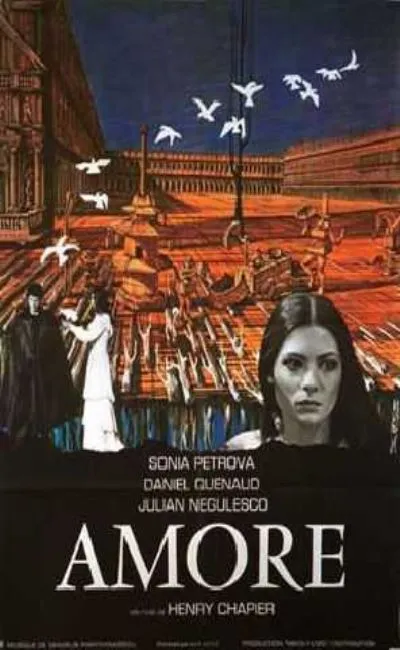 Amore (1974)