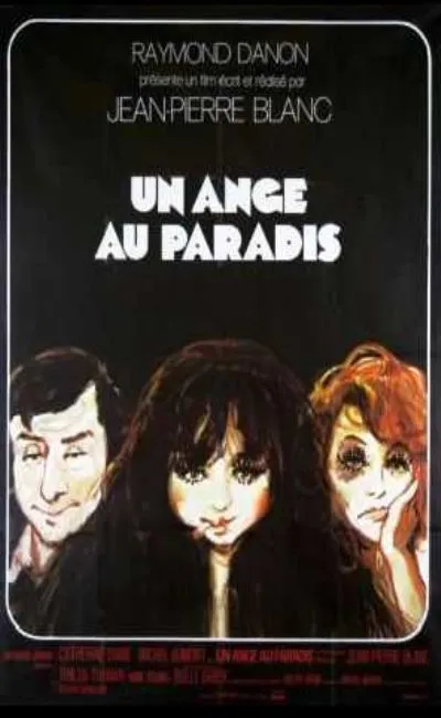 Un ange au paradis (1973)