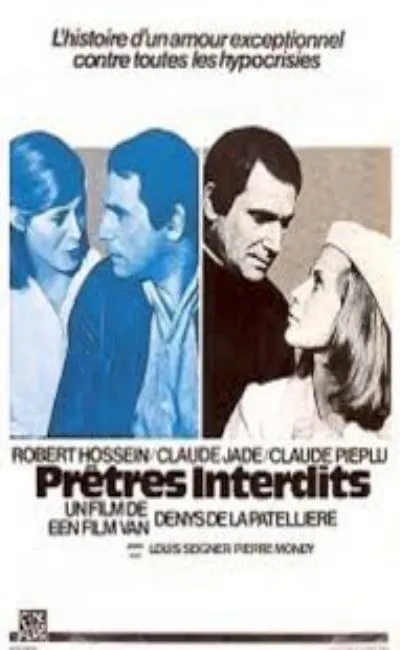 Prêtres interdits (1973)