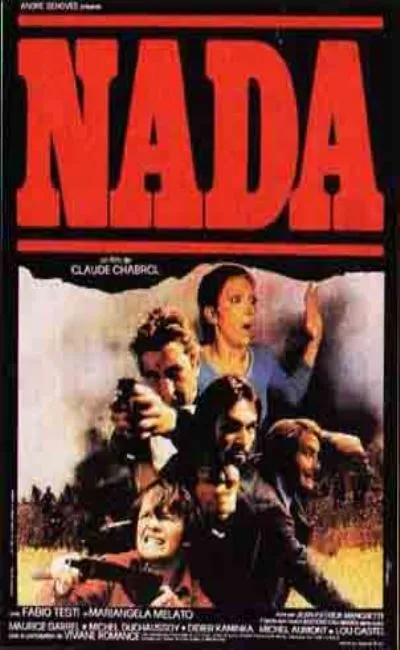 Nada (1974)